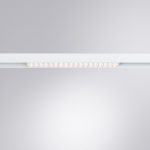 Магнитный трековый светильник Arte Lamp LINEA A4675PL-1WH — изображение 2