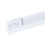 Магнитный трековый светильник Arte Lamp LINEA A4675PL-1WH — изображение 3