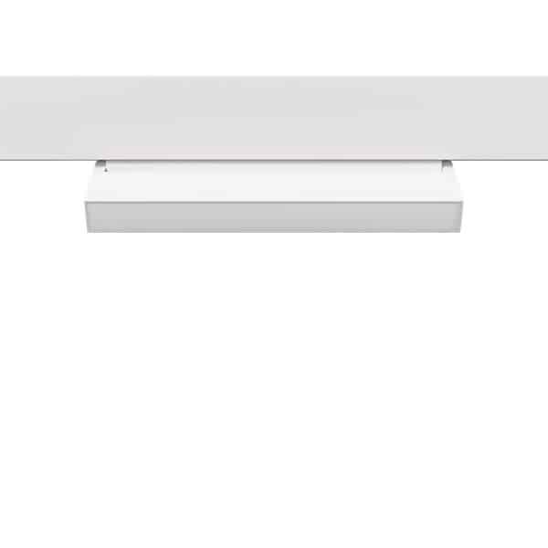 Магнитный трековый светильник Arte Lamp LINEA A4679PL-1WH — изображение 2