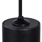 Магнитный трековый светильник Arte Lamp LINEA A4770SP-1BK — изображение 4