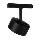 Магнитный трековый светильник Arte Lamp LINEA A4771PL-1BK — изображение 3