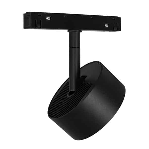 Магнитный трековый светильник Arte Lamp LINEA A4771PL-1BK — изображение 5