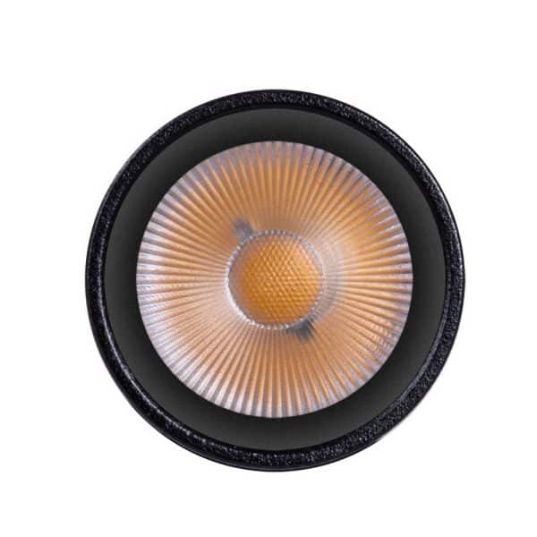 Магнитный трековый светильник Arte Lamp LINEA A4780SP-1BK — изображение 3