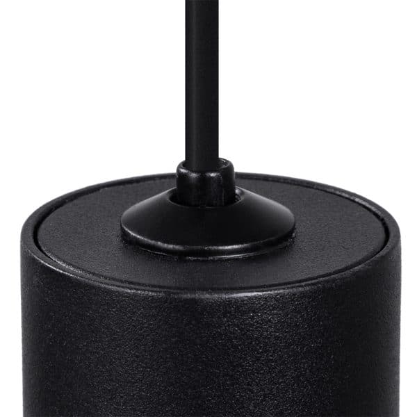 Магнитный трековый светильник Arte Lamp LINEA A4780SP-1BK — изображение 4