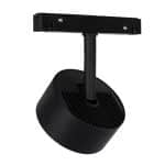 Магнитный трековый светильник Arte Lamp LINEA A4781PL-1BK — изображение 2