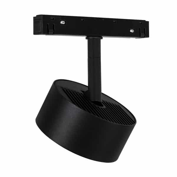 Магнитный трековый светильник Arte Lamp LINEA A4781PL-1BK — изображение 3