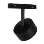 Магнитный трековый светильник Arte Lamp LINEA A4781PL-1BK — изображение 4