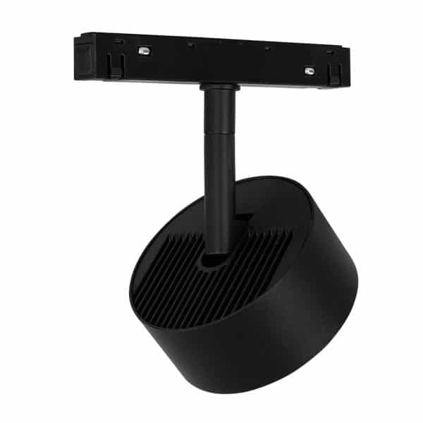 Магнитный трековый светильник Arte Lamp LINEA A4781PL-1BK — изображение 4