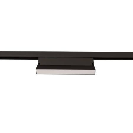 Магнитный трековый светильник Arte Lamp LINEA SMART A4697PL-1BK