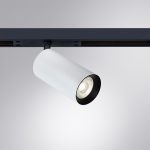 Магнитный трековый светильник Arte Lamp OPTIMA A7261PL-1WH — изображение 2