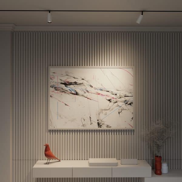 Магнитный трековый светильник Arte Lamp OPTIMA A7261PL-1WH — изображение 3