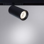 Магнитный трековый светильник Arte Lamp OPTIMA A7262PL-1BK — изображение 2