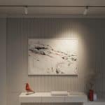 Магнитный трековый светильник Arte Lamp OPTIMA A7262PL-1WH — изображение 3