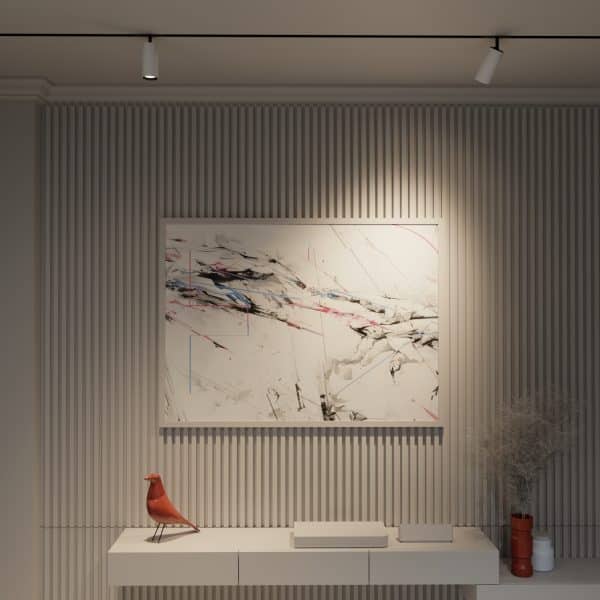 Магнитный трековый светильник Arte Lamp OPTIMA A7262PL-1WH — изображение 3