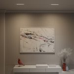 Магнитный трековый светильник Arte Lamp OPTIMA A7263PL-1WH — изображение 2