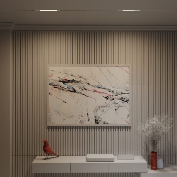 Магнитный трековый светильник Arte Lamp OPTIMA A7263PL-1WH — изображение 2