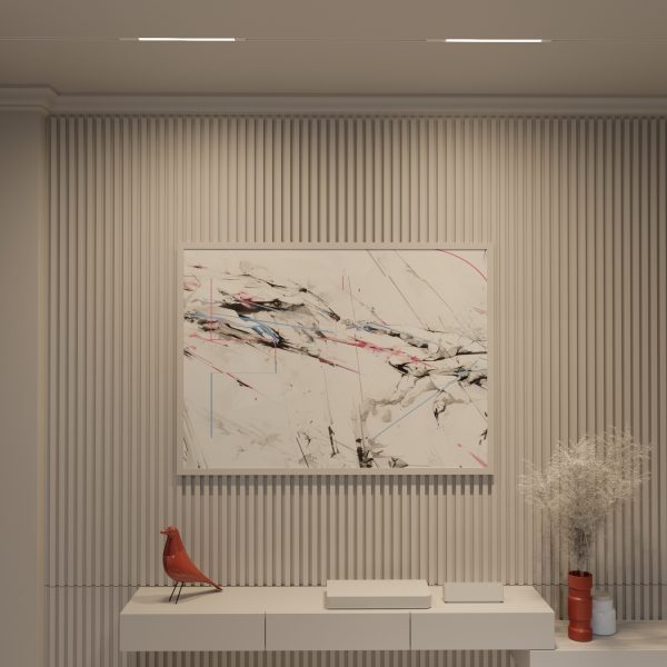 Магнитный трековый светильник Arte Lamp OPTIMA A7264PL-1WH — изображение 2