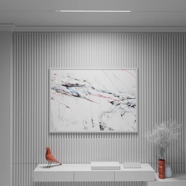 Магнитный трековый светильник Arte Lamp OPTIMA A7265PL-1WH — изображение 2