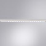 Магнитный трековый светильник Arte Lamp OPTIMA A7266PL-1WH — изображение 2