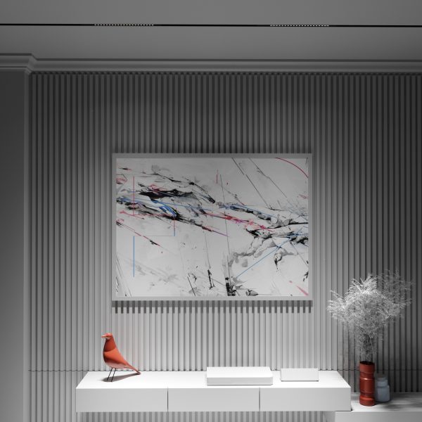 Магнитный трековый светильник Arte Lamp OPTIMA A7267PL-1BK — изображение 2