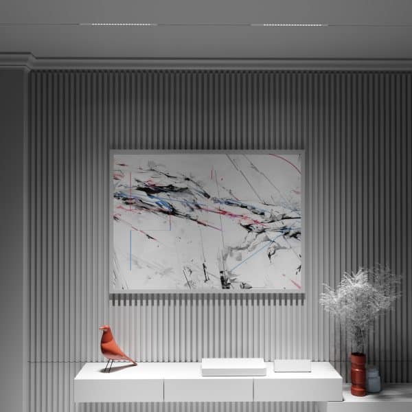 Магнитный трековый светильник Arte Lamp OPTIMA A7267PL-1WH — изображение 2