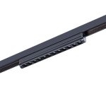 Магнитный трековый светильник Arte Lamp OPTIMA A7268PL-1BK — изображение 2