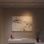 Магнитный трековый светильник Arte Lamp OPTIMA A7280PL-1WH — изображение 2