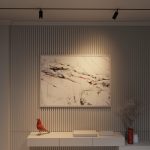 Магнитный трековый светильник Arte Lamp OPTIMA A7281PL-1BK — изображение 2