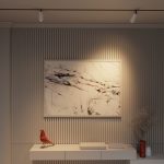 Магнитный трековый светильник Arte Lamp OPTIMA A7282PL-1WH — изображение 2