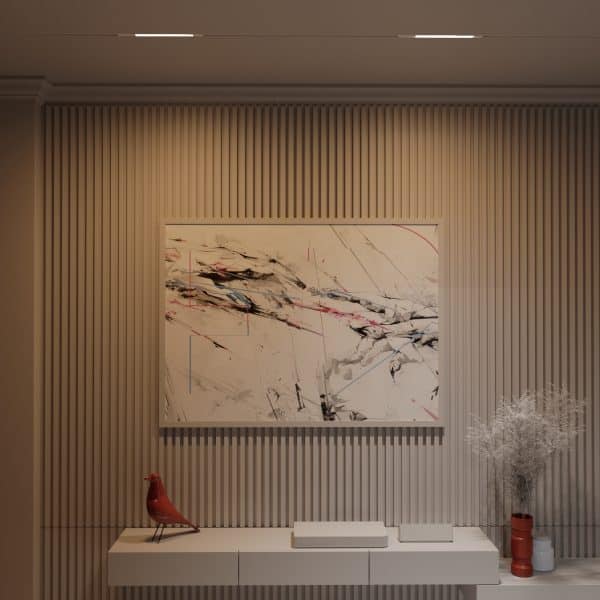 Магнитный трековый светильник Arte Lamp OPTIMA A7283PL-1WH — изображение 2