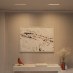 Магнитный трековый светильник Arte Lamp OPTIMA A7284PL-1WH — изображение 2