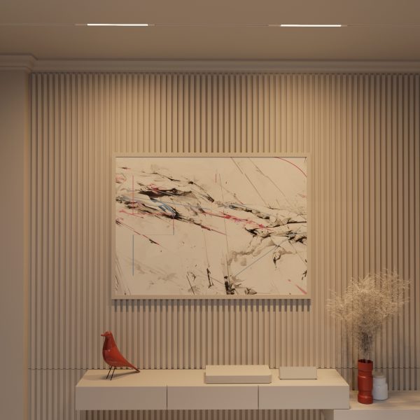 Магнитный трековый светильник Arte Lamp OPTIMA A7284PL-1WH — изображение 2