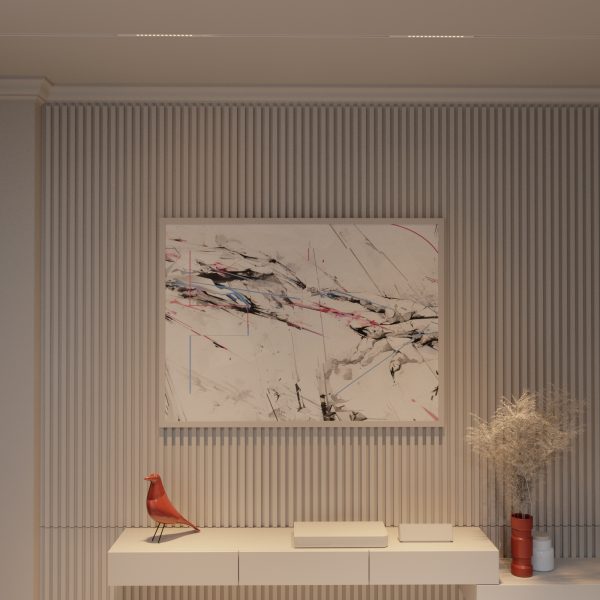 Магнитный трековый светильник Arte Lamp OPTIMA A7286PL-1WH — изображение 2