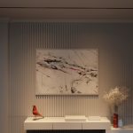 Магнитный трековый светильник Arte Lamp OPTIMA A7287PL-1BK — изображение 2