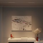 Магнитный трековый светильник Arte Lamp OPTIMA A7287PL-1WH — изображение 2