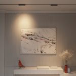 Магнитный трековый светильник Arte Lamp OPTIMA A7288PL-1BK — изображение 2