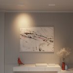 Магнитный трековый светильник Arte Lamp OPTIMA A7288PL-1WH — изображение 2