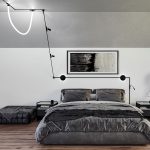Магнитный трековый светильник Arte Lamp RAPID A1158PL-1BK — изображение 2