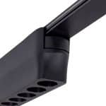 Магнитный трековый светильник Arte Lamp RAPID A6154PL-1BK — изображение 3