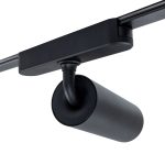 Магнитный трековый светильник Arte Lamp RAPID A6156PL-1BK — изображение 2