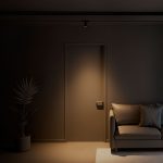 Магнитный трековый светильник Arte Lamp RAPID A6156PL-1BK — изображение 4