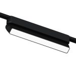 Магнитный трековый светильник Arte Lamp RAPID A6160PL-1BK — изображение 2