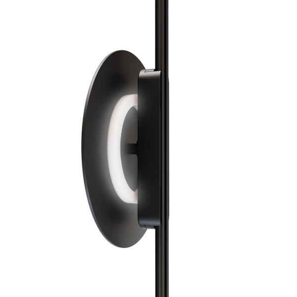 Магнитный трековый светильник Arte Lamp RAPID A6163PL-1BK — изображение 2