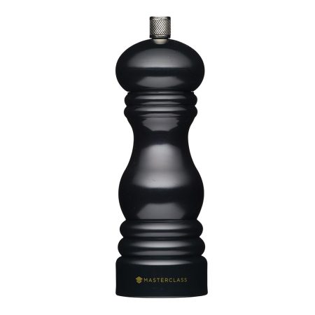 Мельница для соли и перца Black 17 MasterClass