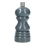 Мельница для соли и перца Grey 12 Master Class