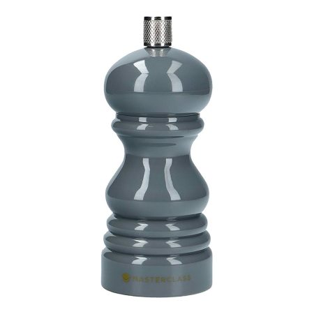 Мельница для соли и перца Grey 12 Master Class