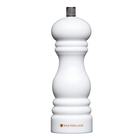 Мельница для соли и перца White 17 MasterClass