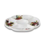 Менажница Frutti di Bosco 25 см