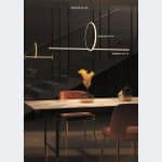 Модульный светильник Divinare FORMICA 1901/06 SP-14 — изображение 3