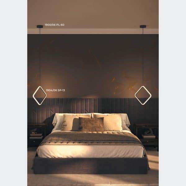 Модульный светильник Divinare FORMICA 1904/06 SP-13 — изображение 4